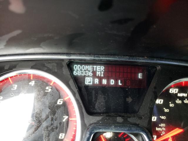 2016 GMC ACADIA SLE 1GKKRPKD7GJ266681