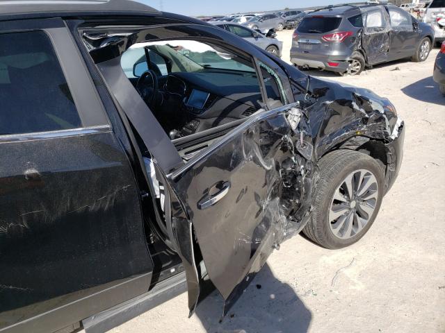 2020 BUICK ENCORE ESS KL4CJCSBXLB044732