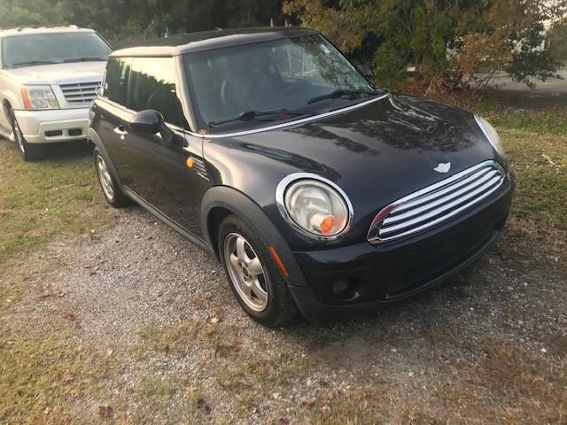 2012 MINI COOPER WMWSU3C56CT541284