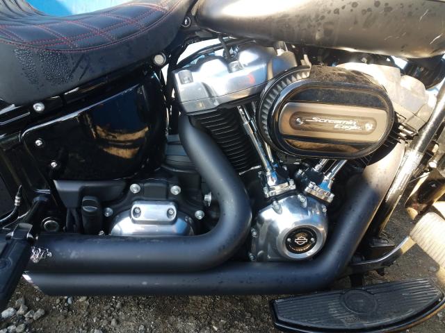 2020 HARLEY-DAVIDSON FLSL - 1HD1YDJ28LB047871