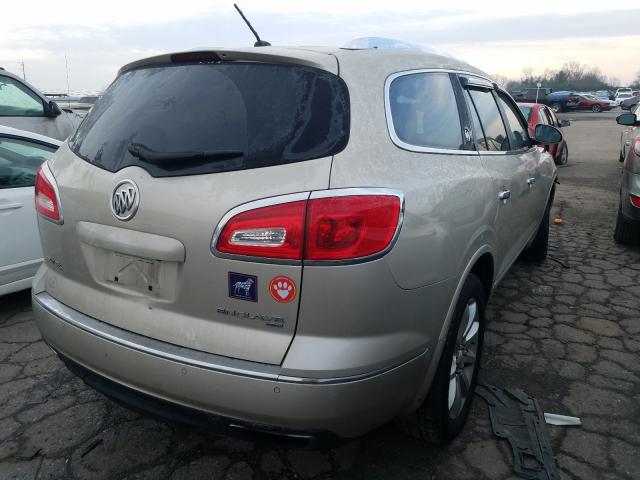2013 BUICK ENCLAVE 5GAKVDKD6DJ230449