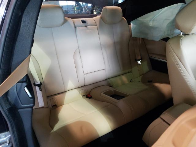 2019 BMW 430XI WBA4W5C53KAE50954