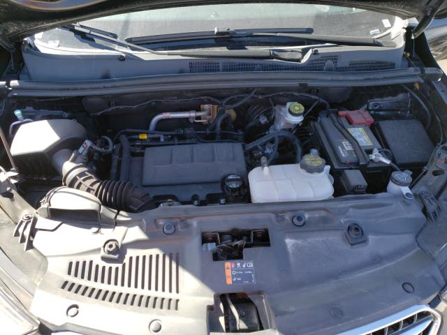 2020 BUICK ENCORE ESS KL4CJCSBXLB044732