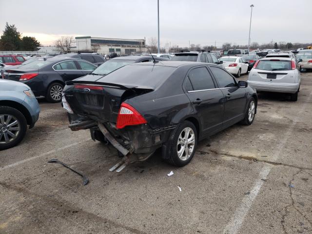2012 FORD FUSION 3FAHP0HA8CR392375