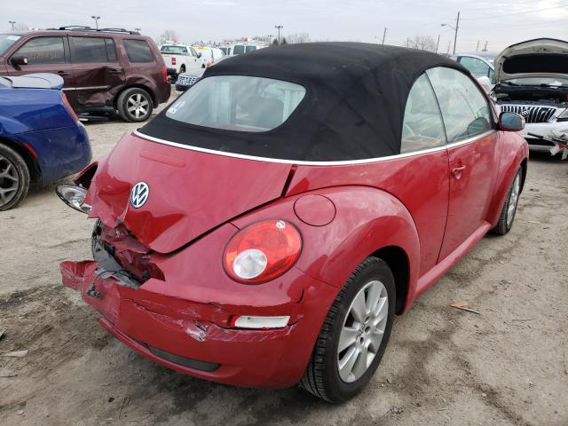 2010 VOLKSWAGEN NEW BEETLE 3VWRW3AL7AM004882