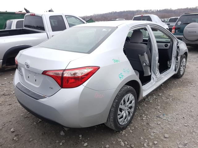 VIN 1G1RB6S53HU209999 2017 Chevrolet Volt, Premier no.4