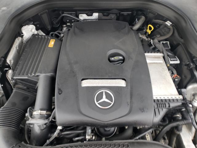 2019 MERCEDES-BENZ GLC 300 4M WDC0G4KB5KV132818
