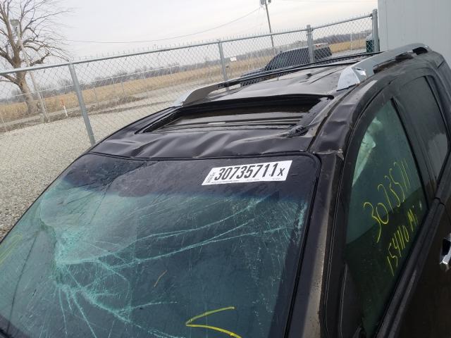 2012 NISSAN ARMADA SV 5N1AA0NC9CN603200