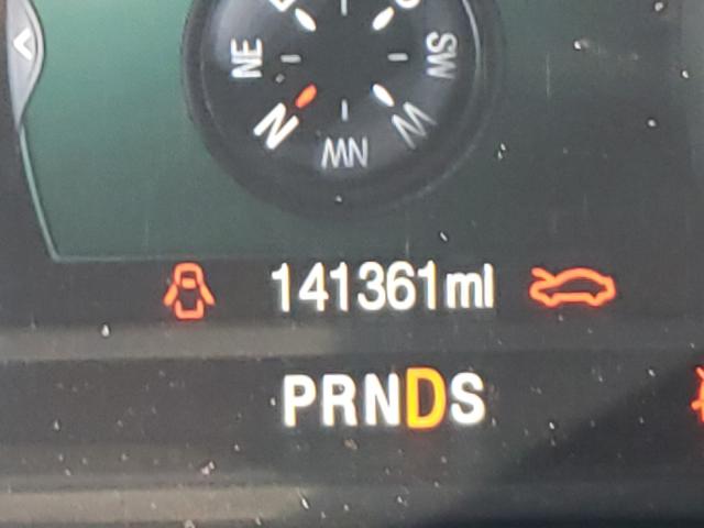 2014 LINCOLN MKZ 3LN6L2G97ER824372