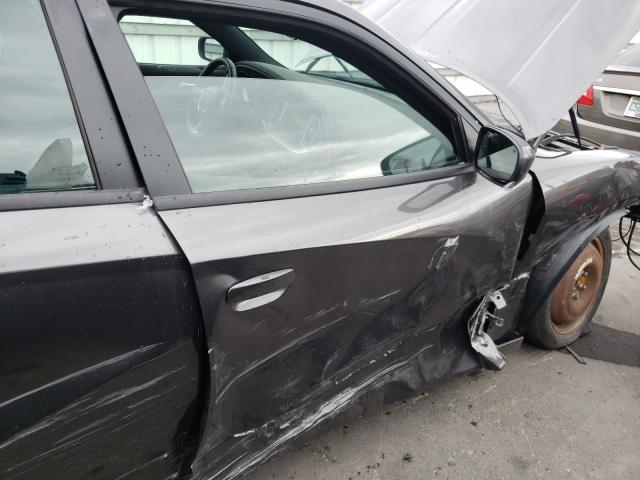 2020 DODGE CHARGER SX 2C3CDXBG1LH138851