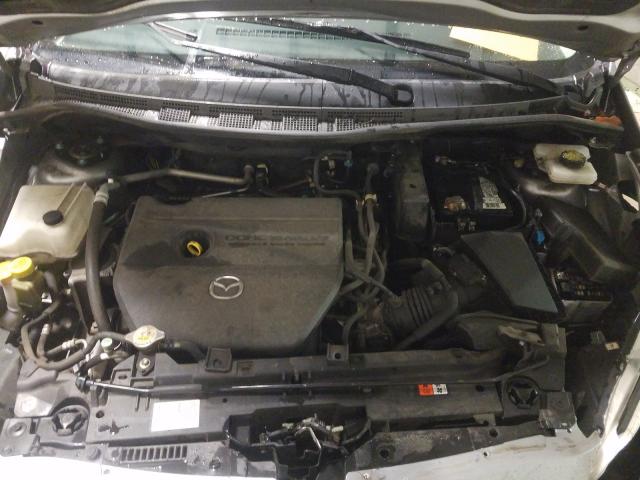 2013 MAZDA 5 JM1CW2BL2D0160045