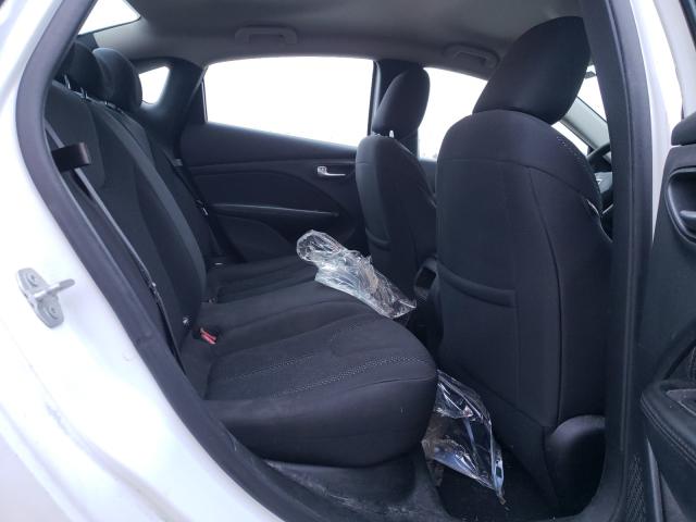 2016 DODGE DART SE 1C3CDFAA4GD625018