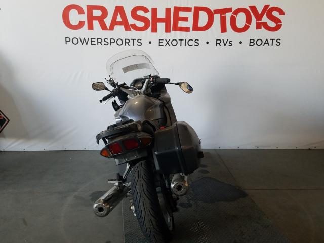 2004 YAMAHA FJR1300 A JYARP09E44A000449