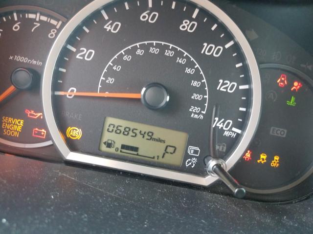2015 MITSUBISHI MIRAGE ES ML32A4HJ3FH035655