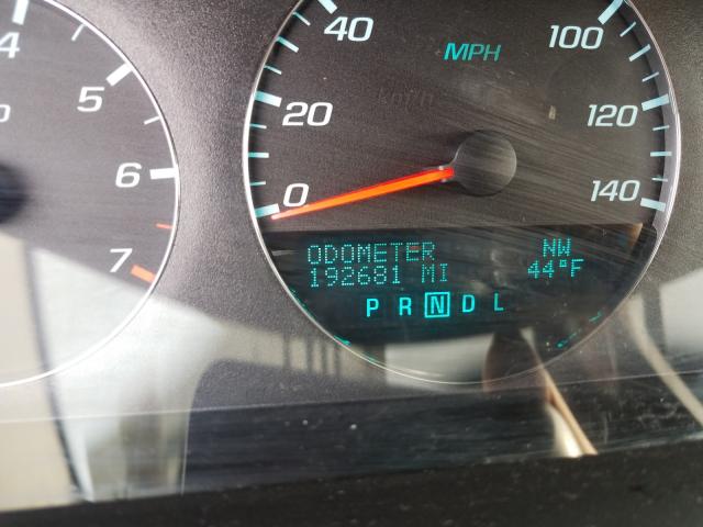 2012 CHEVROLET IMPALA LT 2G1WB5E39C1204446