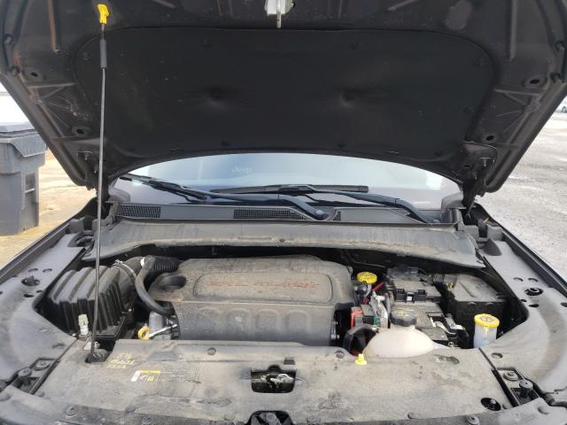 2018 JEEP COMPASS 3C4NJDAB5JT112579