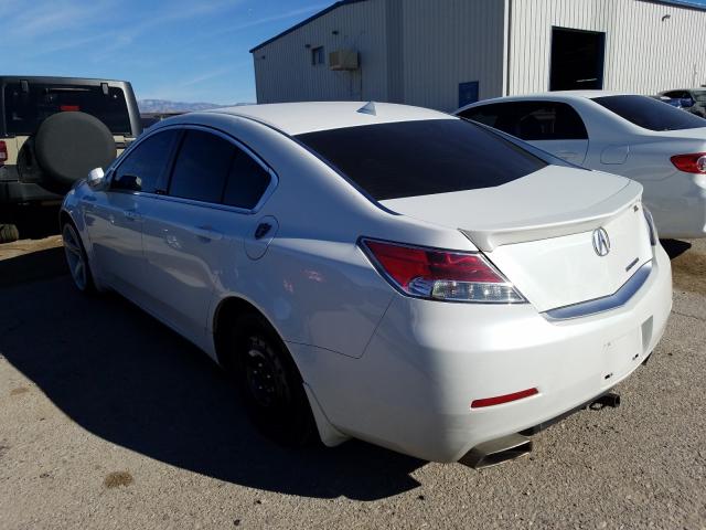 2014 ACURA TL SE 19UUA8F3XEA000508