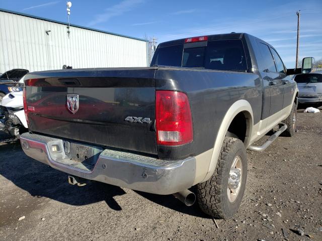 2010 DODGE RAM 3500 - 3D73Y3HL8AG165495