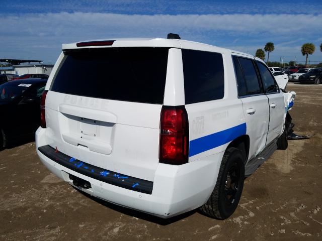 2015 CHEVROLET TAHOE POLI 1GNLC2EC0FR295406