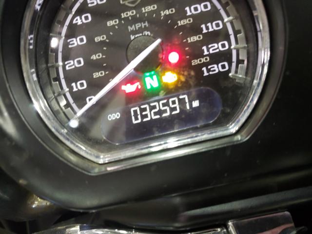 2016 HARLEY-DAVIDSON FLTRU 1HD1KGL10GB613549