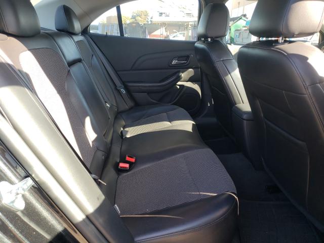 2015 CHEVROLET MALIBU 1LT - 1G11C5SLXFF282128
