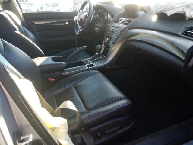 2012 ACURA TL 19UUA8F26CA015026