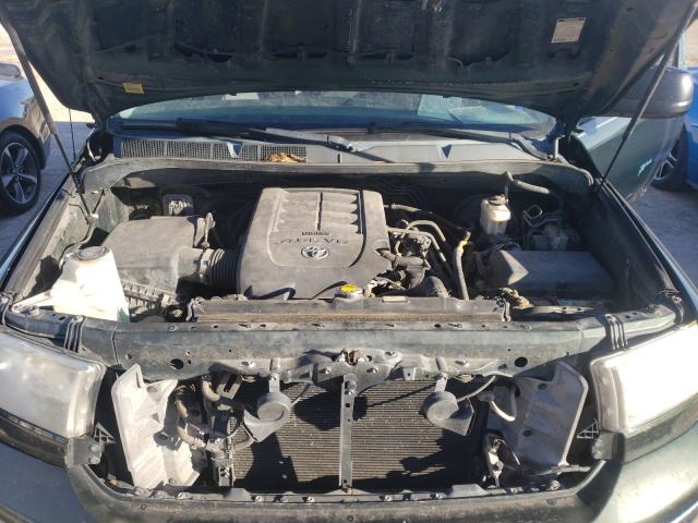 2013 TOYOTA TUNDRA 5TFJM5F11DX001404