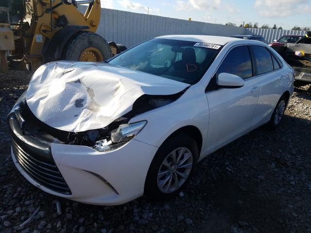 2015 TOYOTA CAMRY LE 4T1BF1FK8FU988681