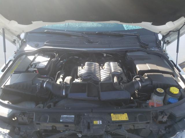 2010 LAND ROVER RANGE ROVE SALSK2D41AA240674