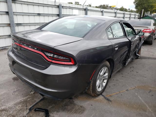 2020 DODGE CHARGER SX 2C3CDXBG1LH138851