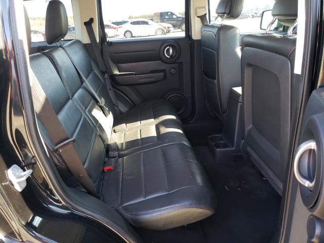 2011 dodge nitro seat covers