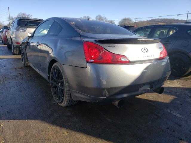 2015 INFINITI Q60 JOURNE JN1CV6EK8FM870403