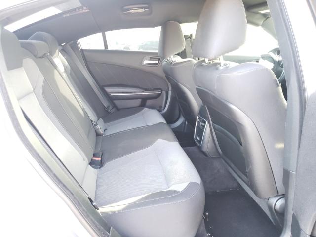 2016 DODGE CHARGER RT 2C3CDXCT8GH355122