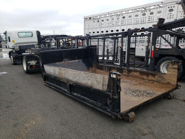 2017 CHEVROLET 4500 54DCDW1B2HS802128