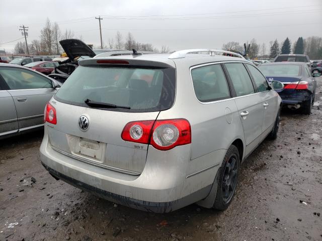 2010 VOLKSWAGEN PASSAT KOM WVWXL7AN1AE046997