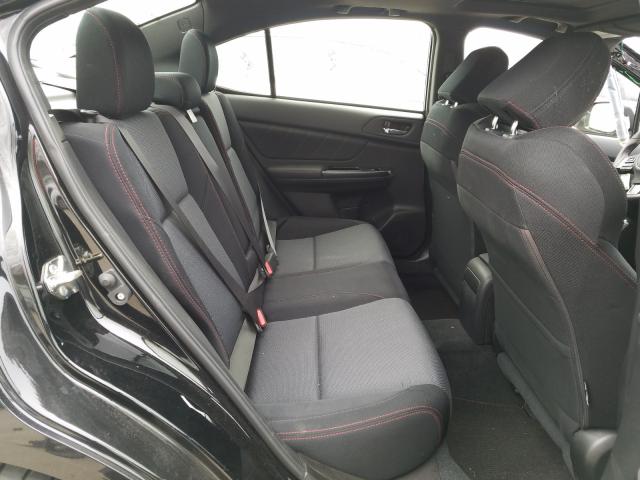 2020 SUBARU WRX PREMIU JF1VA1C60L9811862