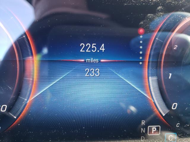 2020 MERCEDES-BENZ A 220 W1K3G4EB4LW045993