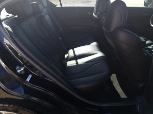 2019 ACURA ILX 19UDE2F30KA008615