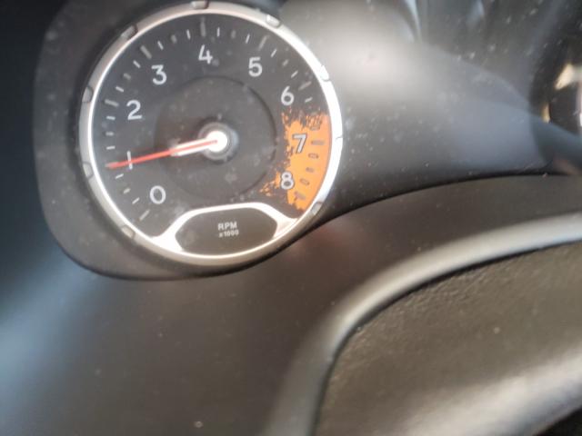 2017 JEEP RENEGADE T ZACCJBCB0HPF52090