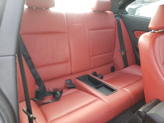 2012 BMW 135 I WBAUC9C51CVM12551