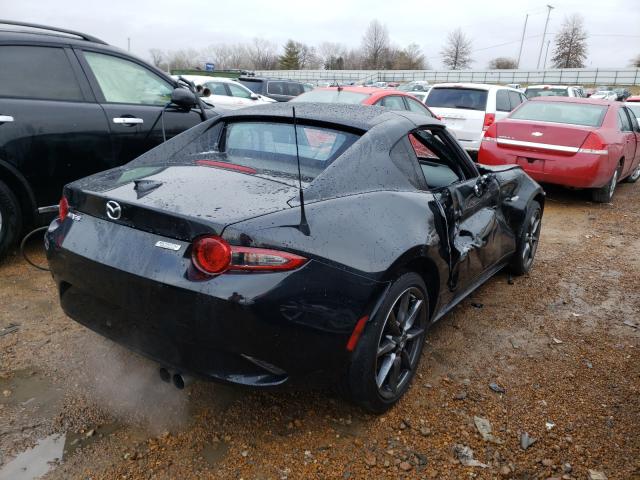 2018 MAZDA MX-5 MIATA JM1NDAM70J0205701