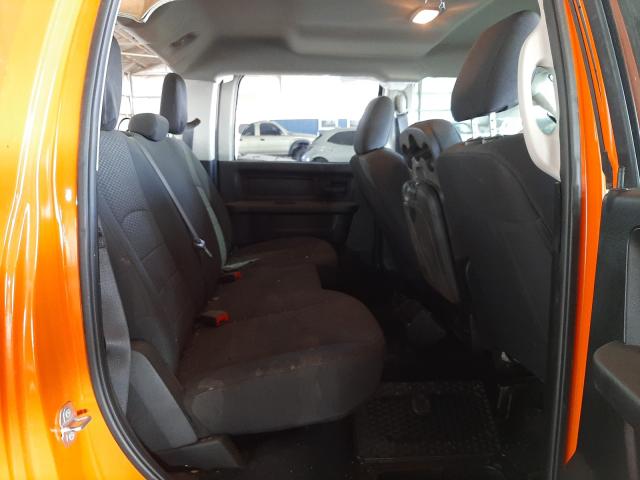 2019 RAM 1500 CLASS 1C6RR7KT9KS617912