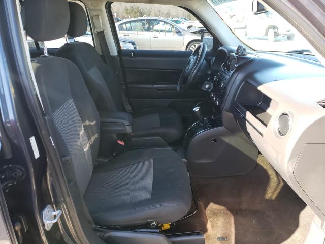 2014 JEEP PATRIOT LA 1C4NJPFA6ED684211