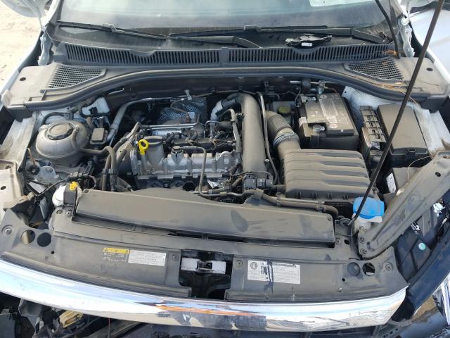 2019 VOLKSWAGEN JETTA S - 3VWC57BU6KM148853