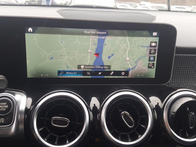 2020 MERCEDES-BENZ GLB 250 4M W1N4M4HB4LW027005