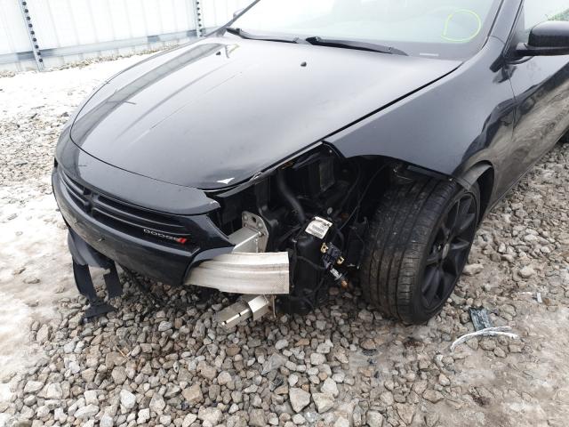 2015 DODGE DART SE 1C3CDFAA2FD432963