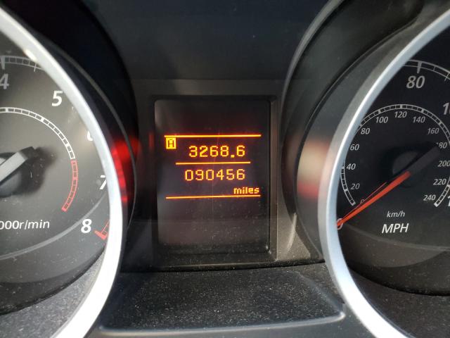 2015 MITSUBISHI LANCER ES JA32U2FU0FU010675