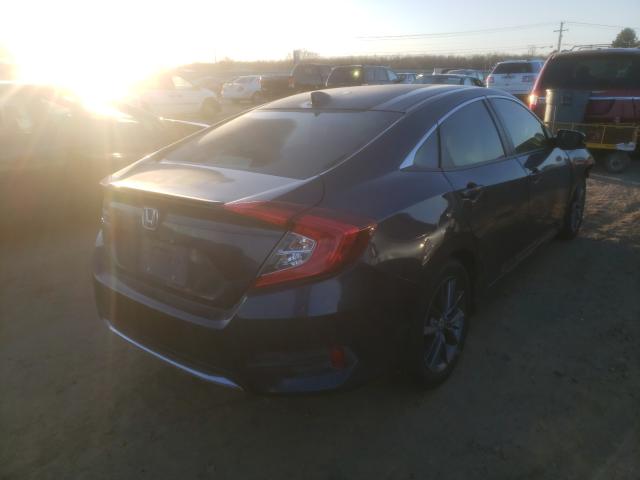 2019 HONDA CIVIC JHMFC1F34KX012587