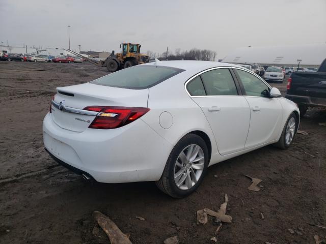 2014 BUICK REGAL 2G4GK5EX1E9213639