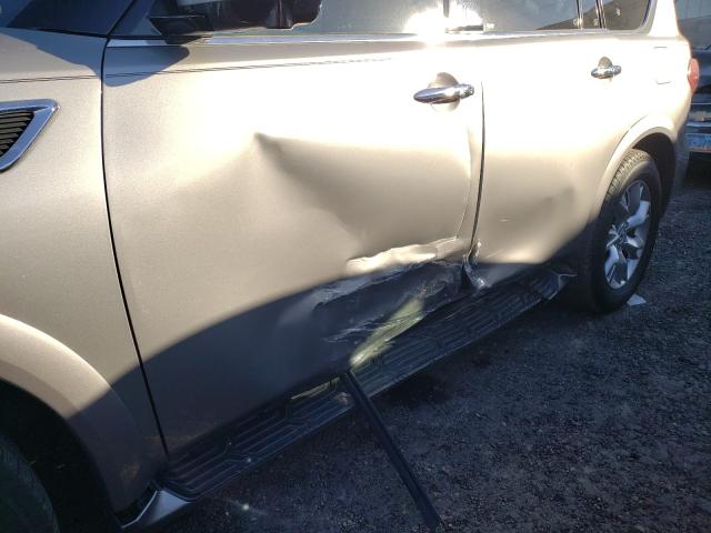 2012 INFINITI QX56 JN8AZ2NF4C9517874